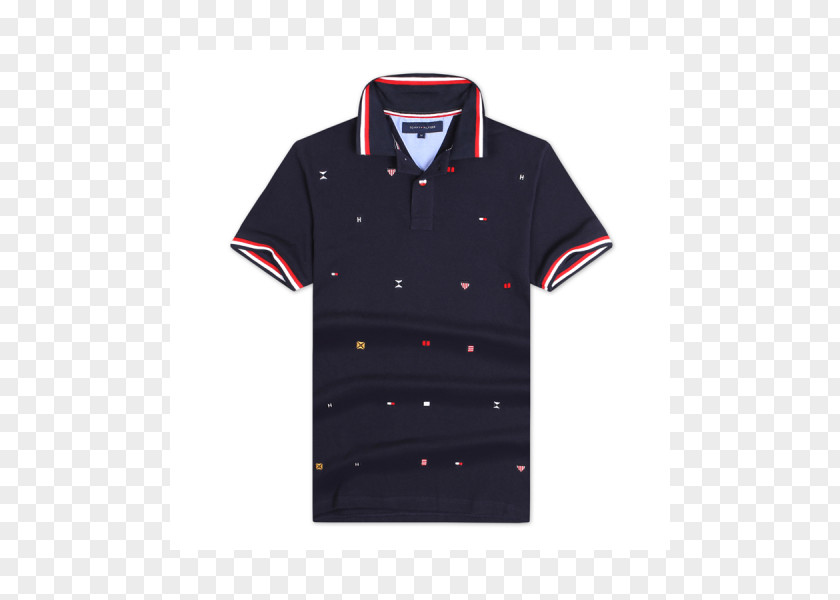 Polo Shirt T-shirt Ralph Lauren Corporation Lacoste Collar PNG