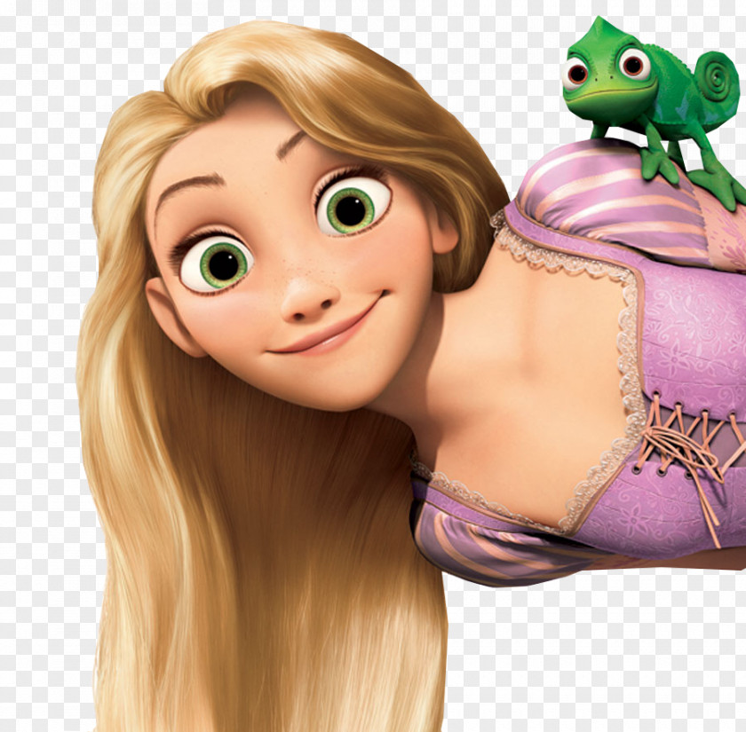 Rapunzal Tangled Rapunzel Disney Princess The Walt Company Animation PNG