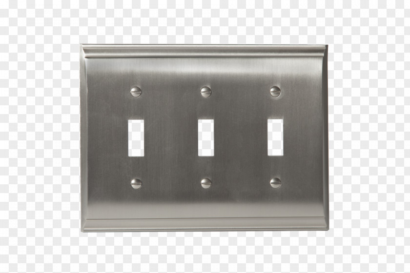 Satin Bronze Wall Nickel 0 PNG