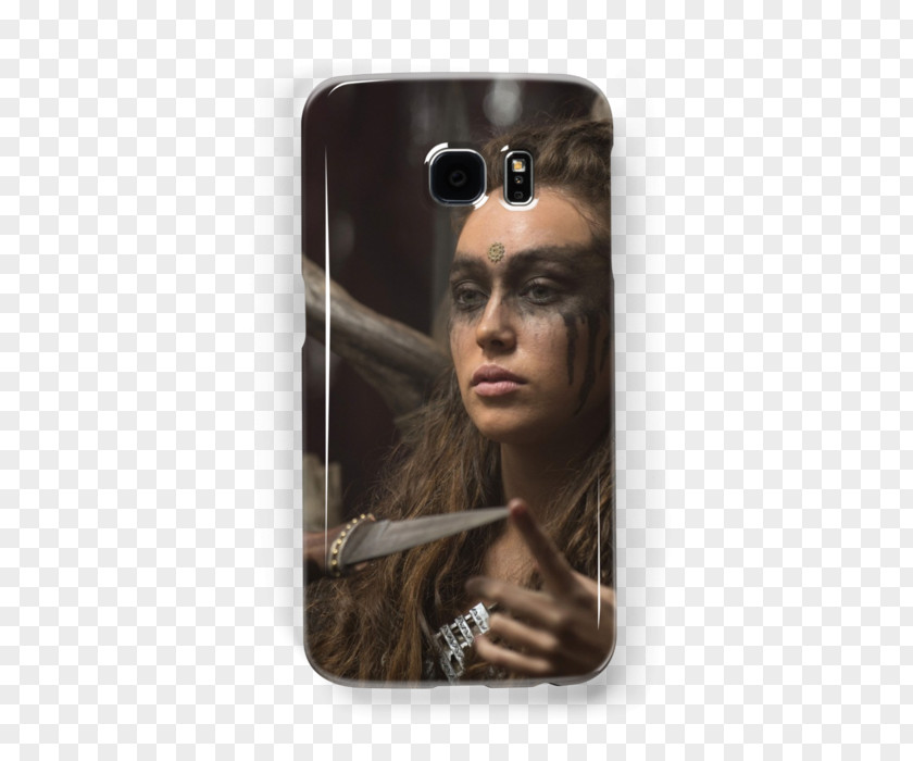 Season 2 Alycia Debnam-Carey The 100Season 3Lexa 100 Lexa PNG