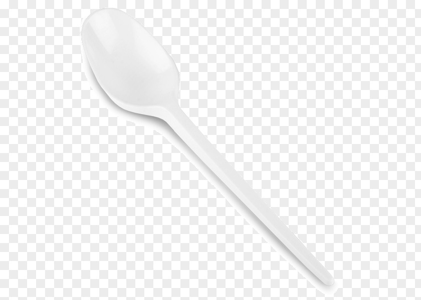 Spoon Dessert Plastic Cutlery Disposable PNG