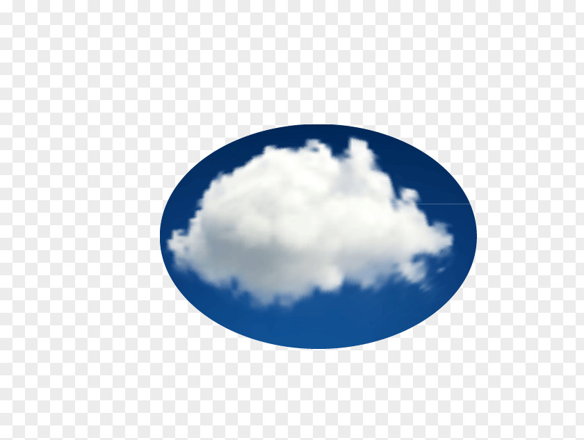Vector Painted Clouds Euclidean Cloud PNG
