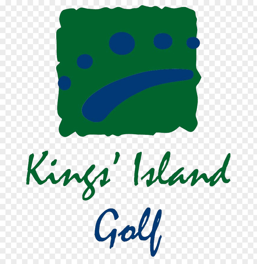 Vietnam Islands Kings Island Golf Logo Letras Clip Art PNG