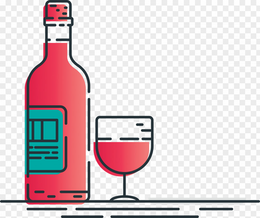 Wine Glass PNG