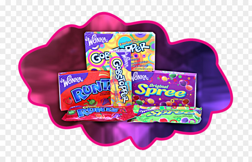 Wonka Dessert PNG