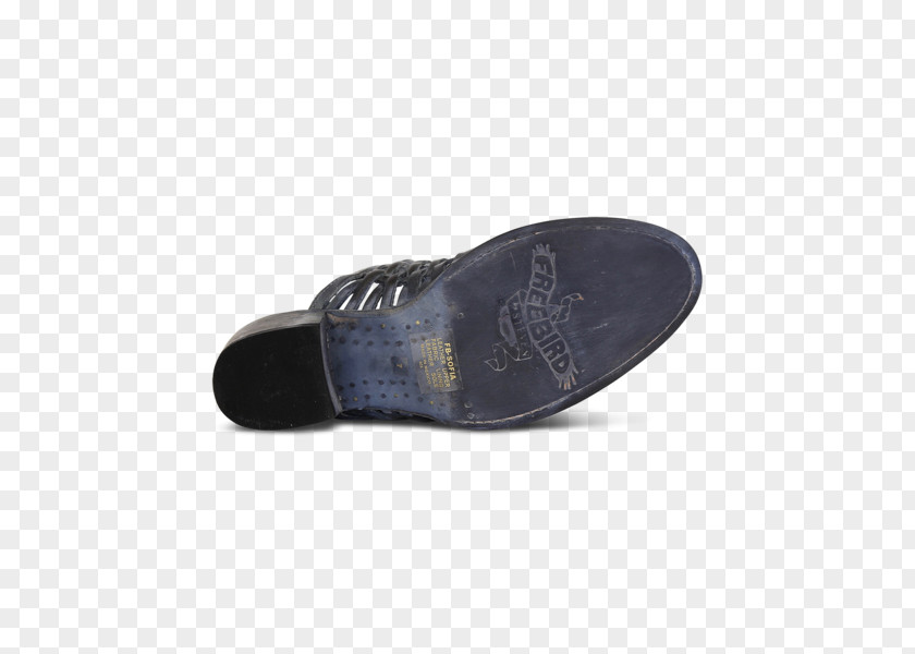 Blue Shoes Suede Shoe Walking PNG