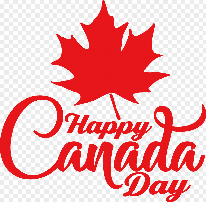 Canada Day PNG