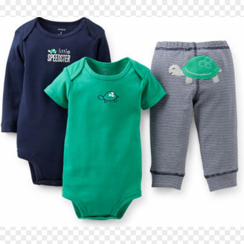Child Carter's Clothing Romper Suit Infant PNG