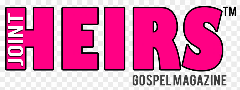 Design Logo Font Brand Pink M PNG