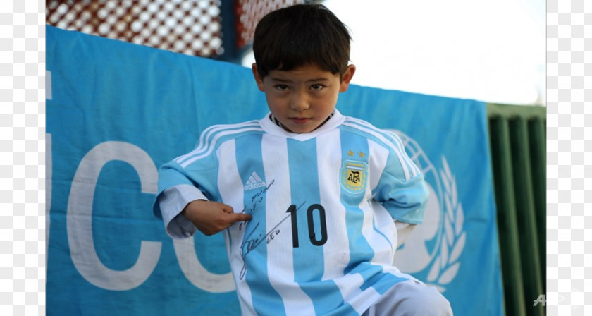 Fc Barcelona Argentina National Football Team FC Jersey Afghanistan PNG