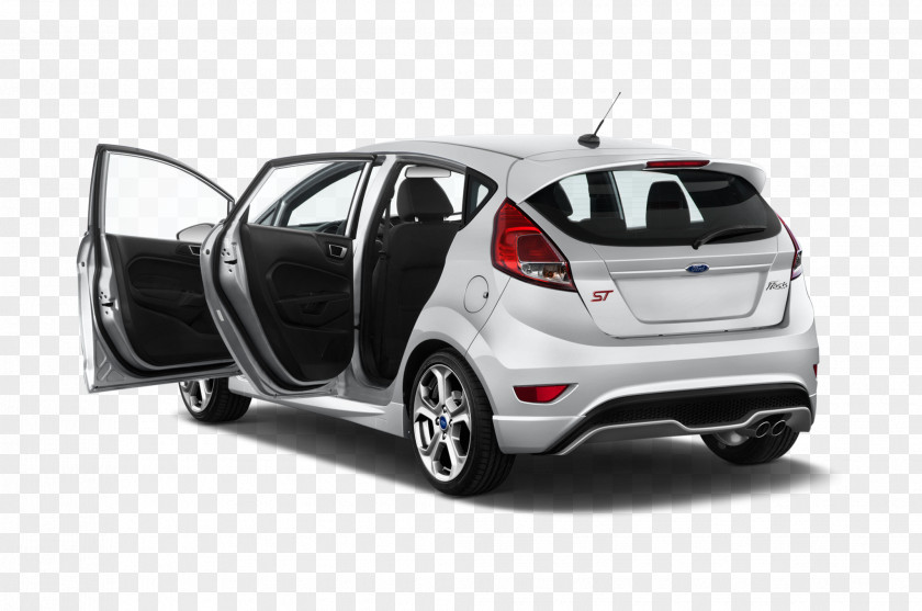 Fiesta 2015 Ford 2013 2016 2014 2018 ST PNG