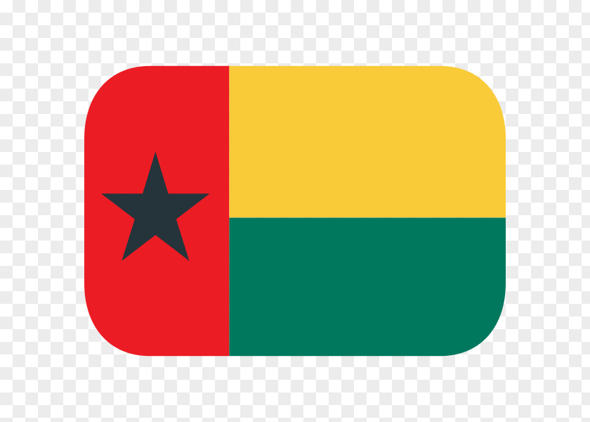 Flag Of Guinea-Bissau Kazakhstan Papua New Guinea PNG