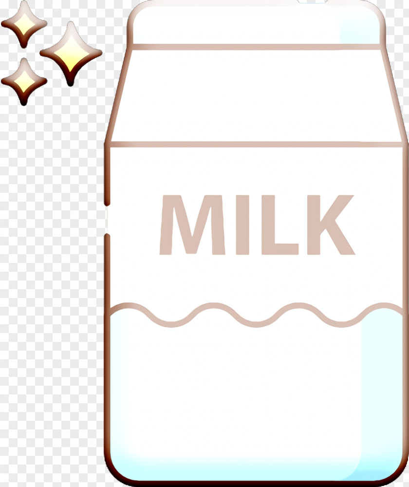 Food & Drink Icon Milk Bottle PNG