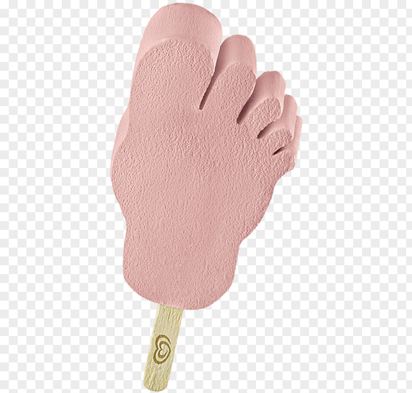 Foot Ice Cream Cones Lollipop Pop PNG