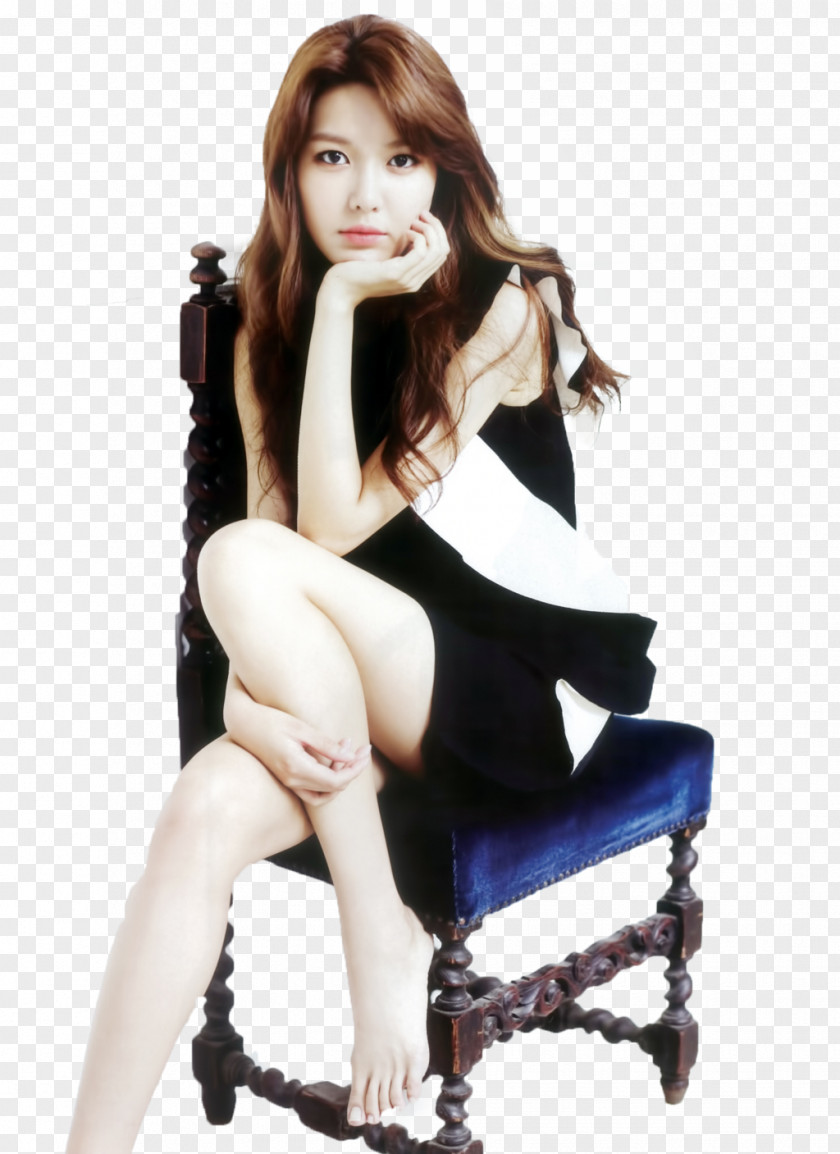 Girls Generation Sooyoung South Korea Girls' Actor PNG