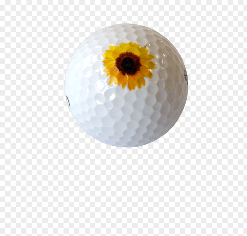 Golf Balls Printing PNG