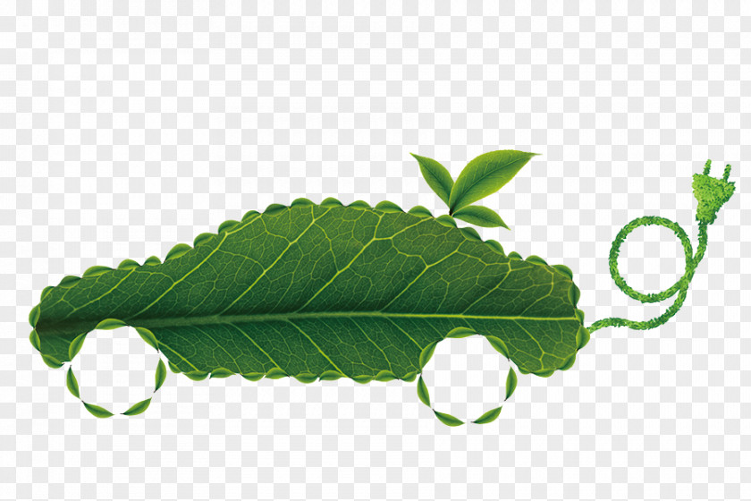 Green Cars Car Environmental Protection Battery Electric Vehicle U65b0u80fdu6e90u6c7du8eca PNG