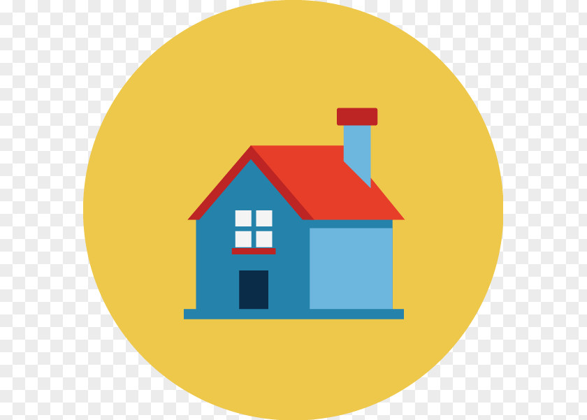 House Housing Home Apartment Clip Art PNG