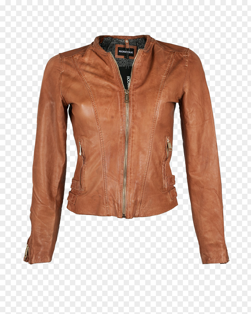 Jacket Leather Daunenjacke Clothing PNG