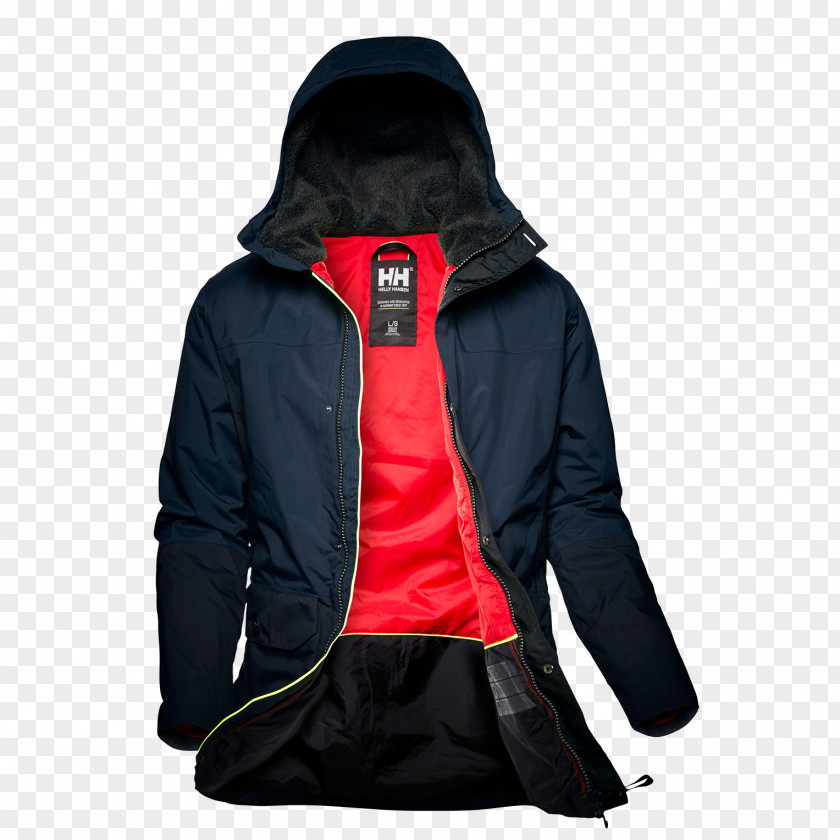 Jacket Parka Helly Hansen Clothing Hood PNG