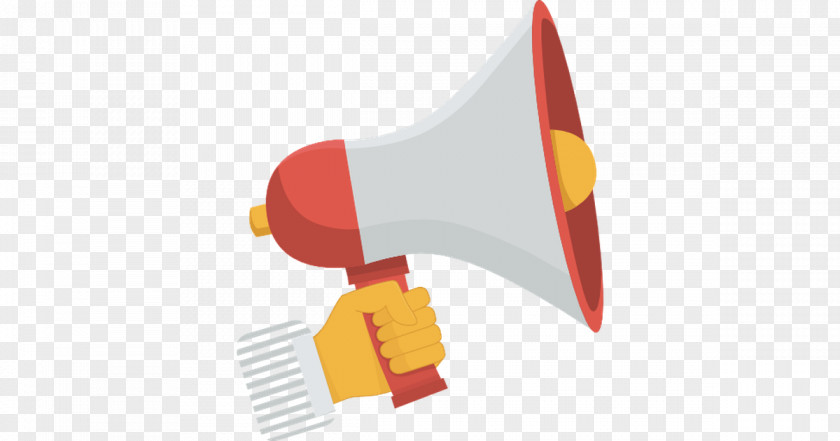 Megaphone Clip Art Loudspeaker PNG