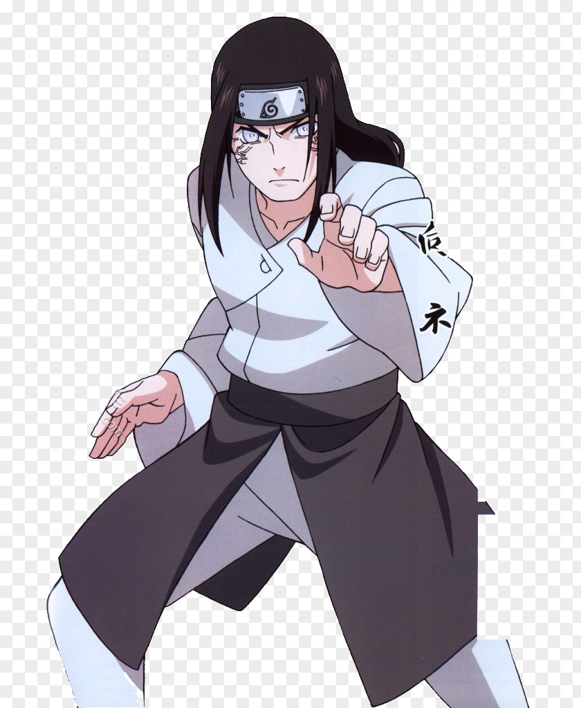 Naruto Neji Hyuga Hinata Sasuke Uchiha Shino Aburame Itachi PNG