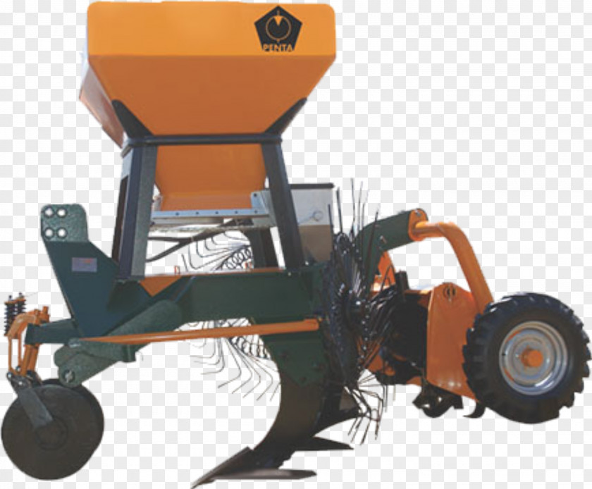 Penta Agricultural Machinery Sugarcane Agriculture Subsoiler PNG