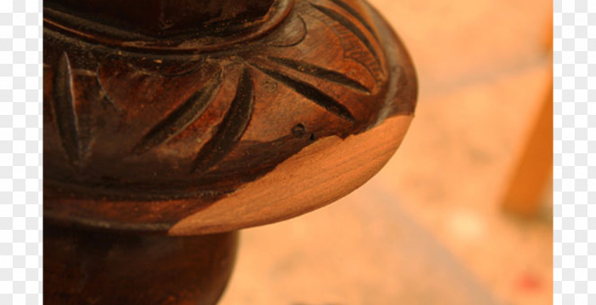 Saul Bass Ceramic Pottery Still Life Copper PNG