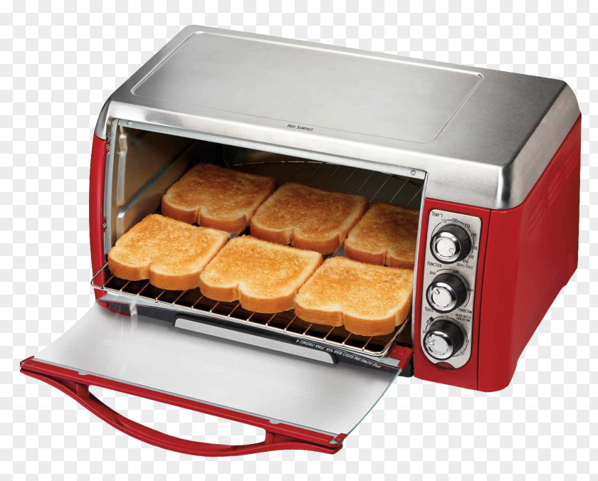 Toaster Microwave Oven Hamilton Beach Brands Kitchen PNG