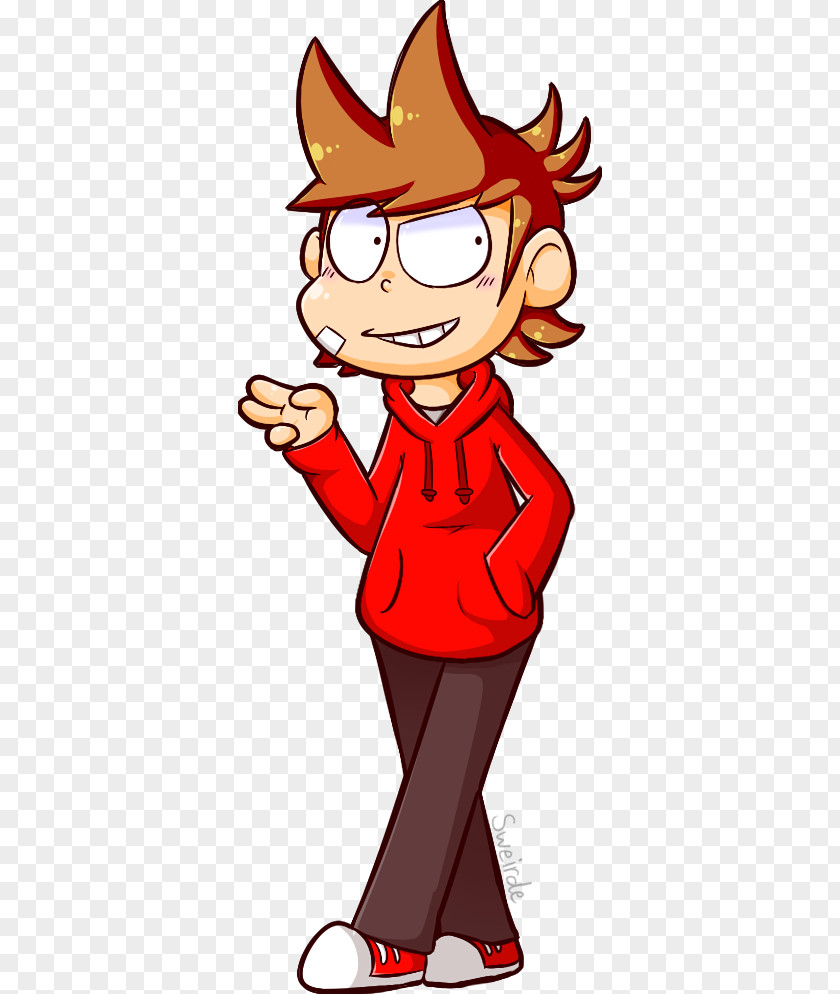 Tord Larsson DeviantArt Wikia Animated Film PNG