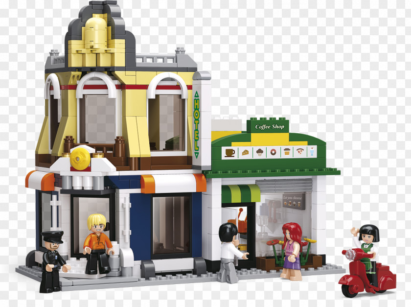 Toy Block Lego Minifigure Shop PNG
