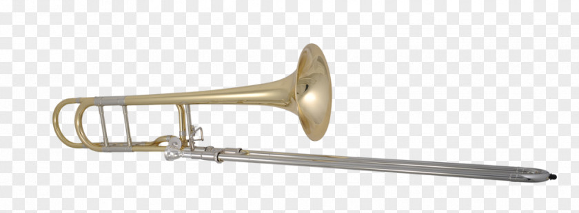 Trombone Types Of Mellophone Brass Instruments Trumpet PNG