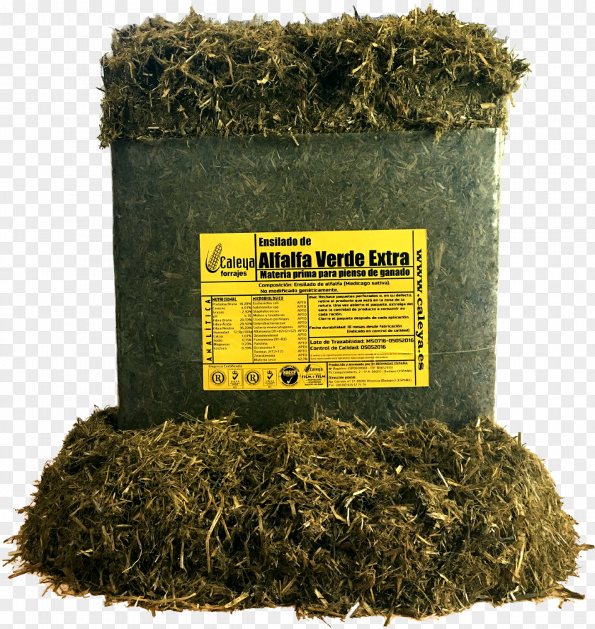 Alfalfa Silage Silo Sheep Animal Husbandry PNG