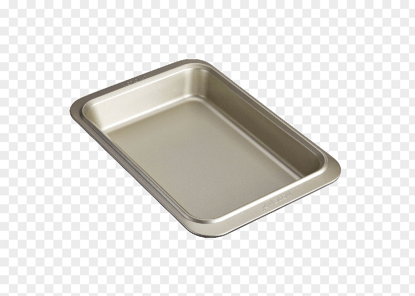 Bread Pan Sheet Cookware Tray PNG