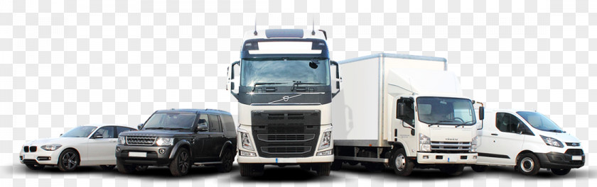 British Lorry Car Van Truck Commercial Vehicle PNG