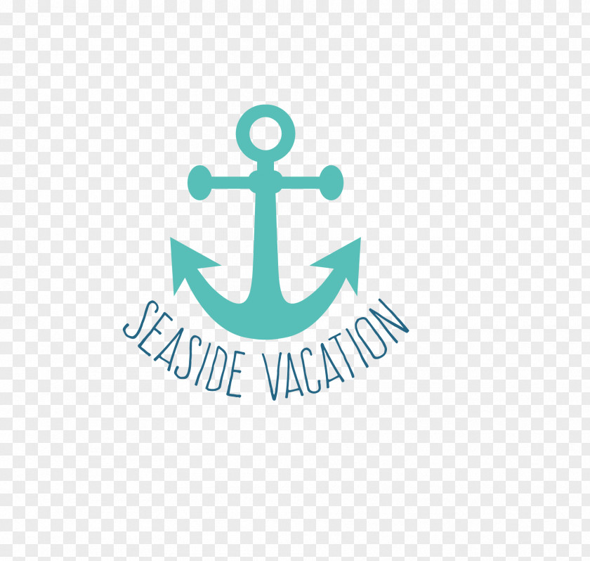 Cartoon Anchor PNG