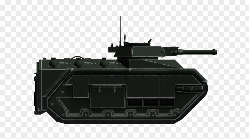 Chimera Combat Vehicle Gun Turret Weapon Tank PNG