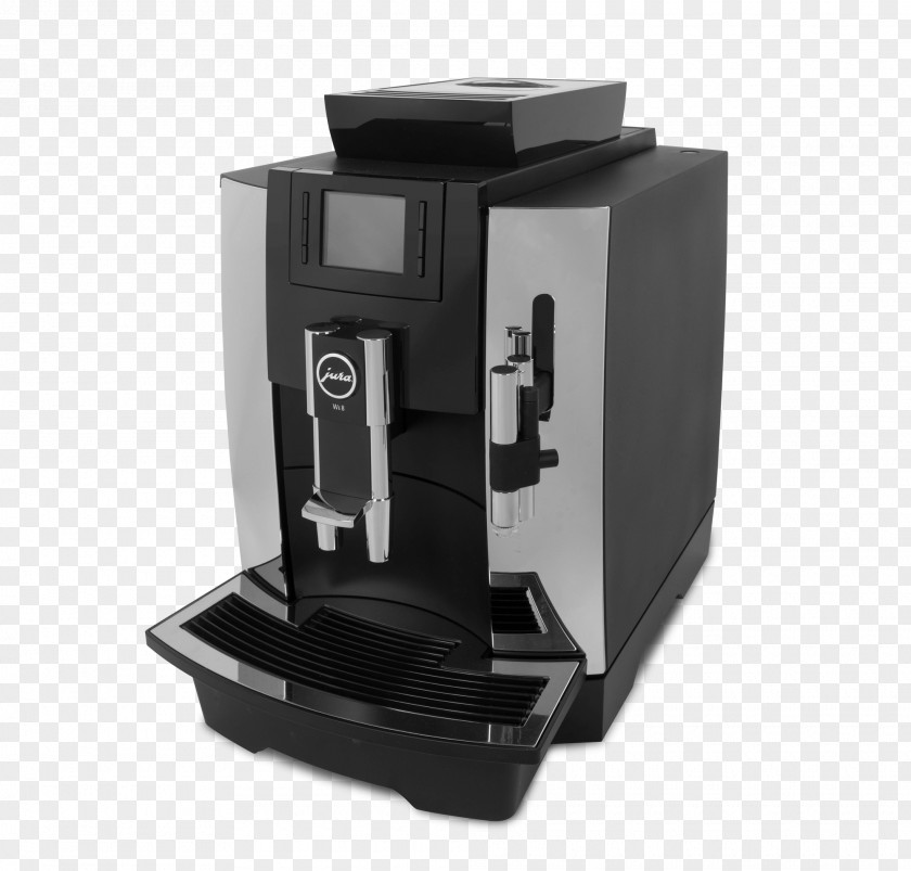 Coffee Coffeemaker Espresso Machines Ristretto PNG