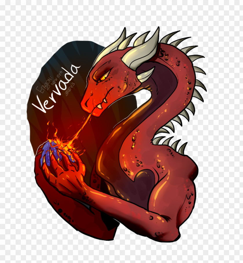 Dragon Eragon DeviantArt Inheritance Cycle PNG