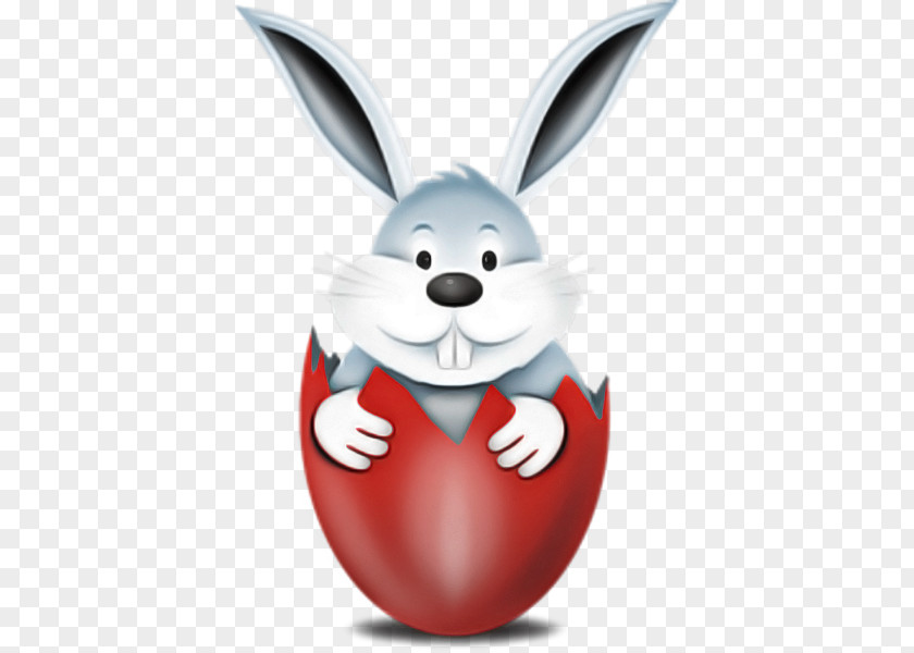 Easter Bunny PNG