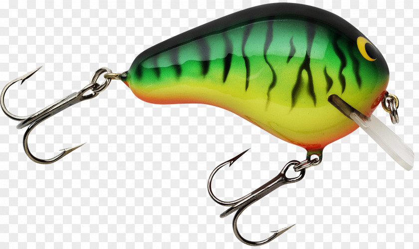 Fishing Pole Baits & Lures Bass Tackle PNG