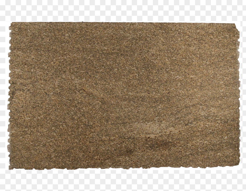Golden Stone Place Mats Rectangle Brown PNG