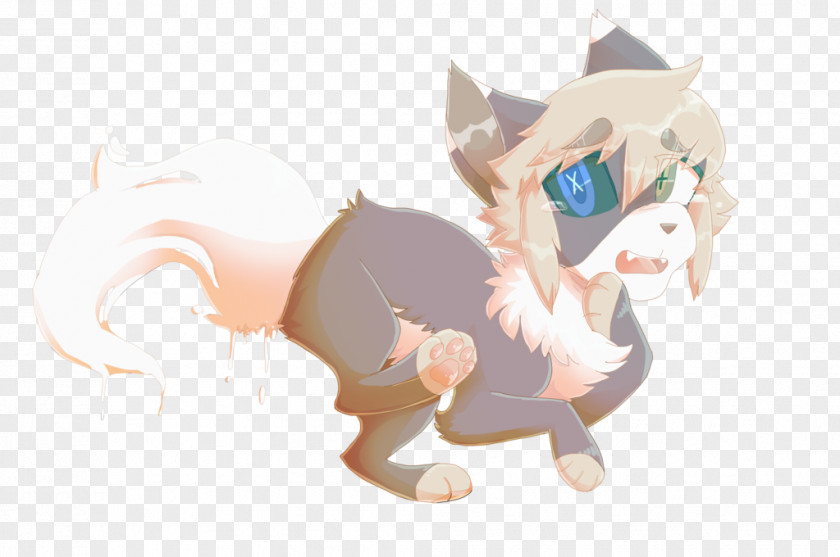 Kitten Cat Horse Dog PNG