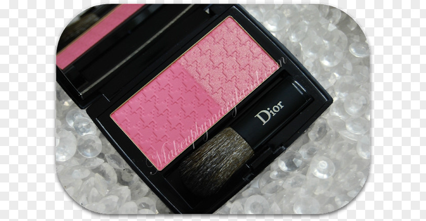 Lovely Style Eye Shadow Pink M Product PNG