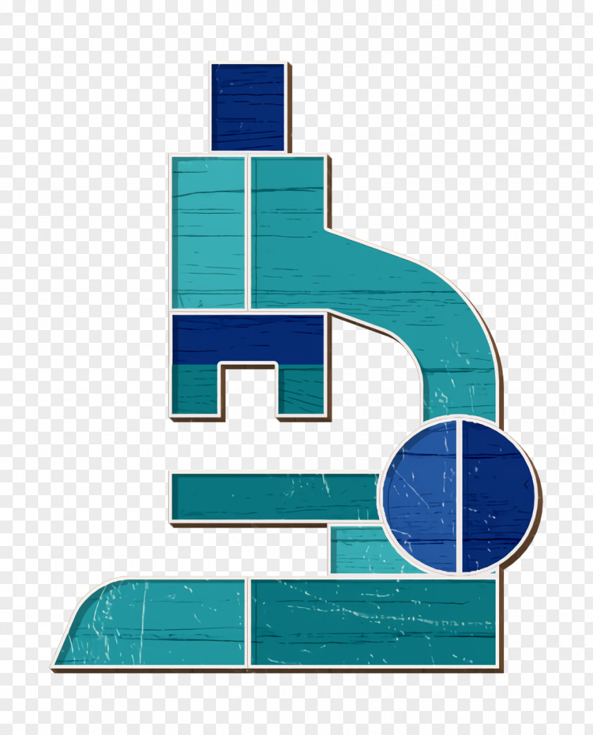 Microscope Icon Hospital PNG