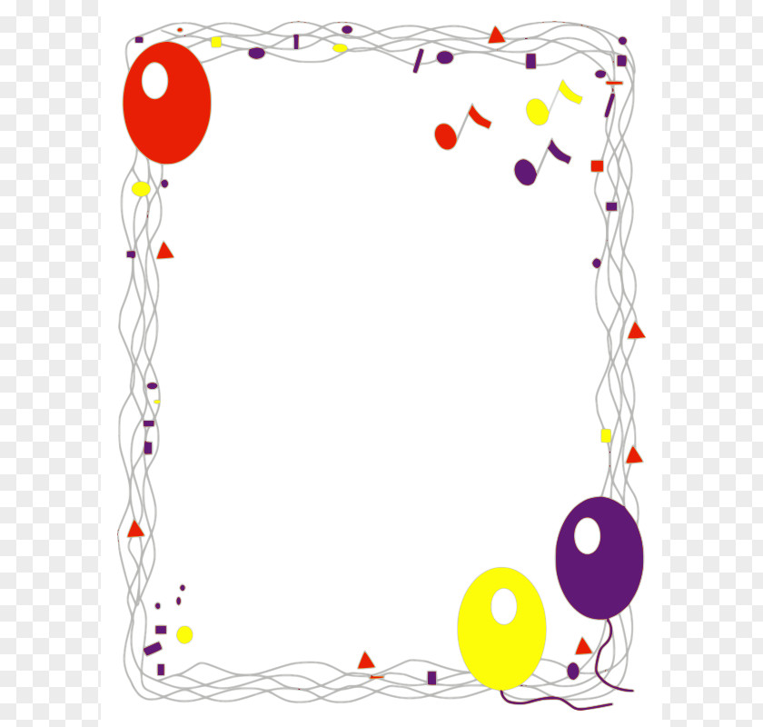 Microsoft Cliparts Balloons Balloon Clip Art PNG