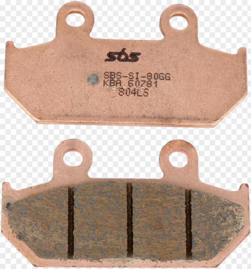 Motorcycle Brake Pad Minibike Suzuki PNG