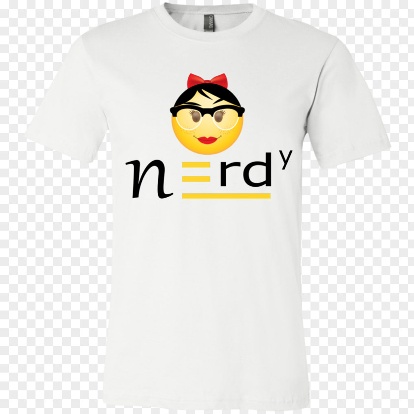 Nerd T-shirt Hoodie Sleeve Slipper Clothing PNG