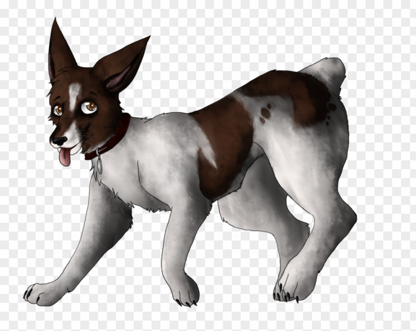 Pipper Dog Breed Toy Fox Terrier PNG