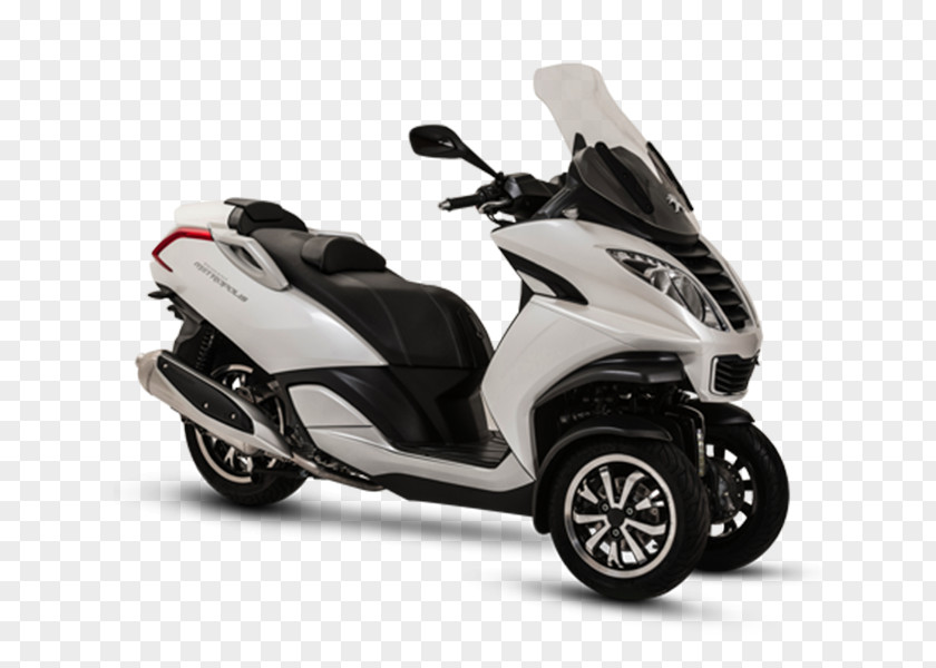 Scooter Peugeot Metropolis Car Motorcycle PNG